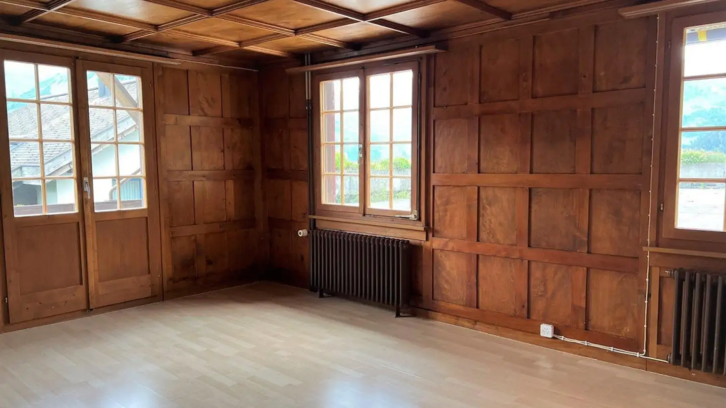 Wohnung mieten - Dorfstrasse 9, 8784 Braunwald - Foto 3