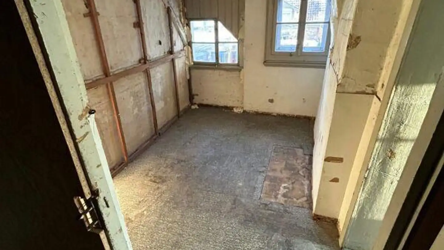 Commercial à louer - Zürcher Strasse 191, 9014 St. Gallen - Photo 2