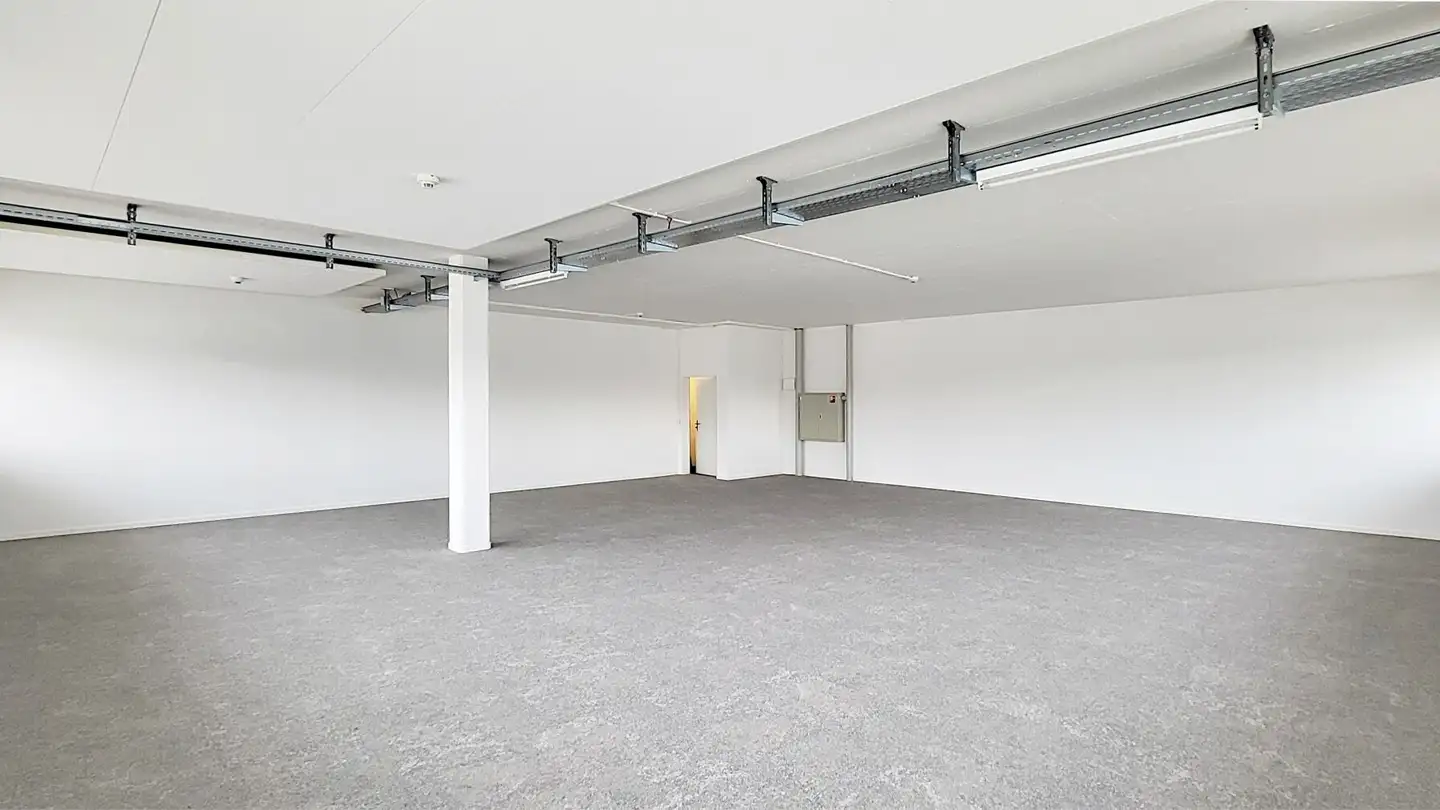 Bureau à louer - Sternenfeldstrasse 14, 4127 Birsfelden - Photo 2