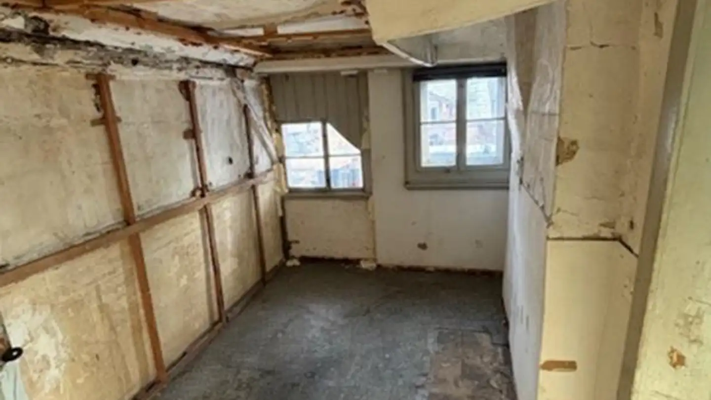 Commercial à louer - Zürcher Strasse 191, 9014 St. Gallen - Photo 4