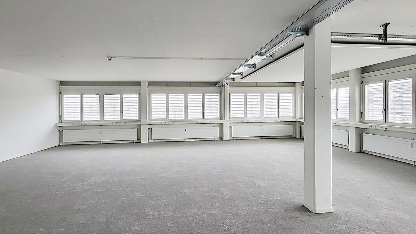 Bureau à louer - Sternenfeldstrasse 14, 4127 Birsfelden - Photo 3