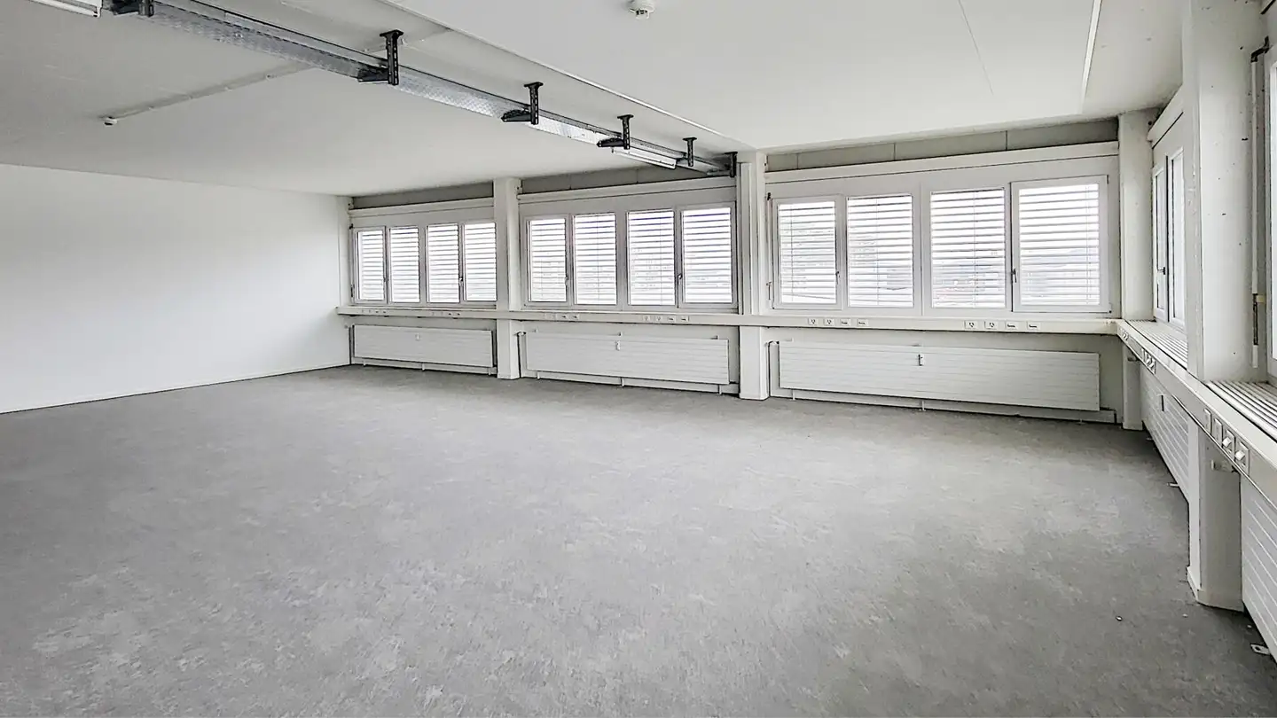 Bureau à louer - Sternenfeldstrasse 14, 4127 Birsfelden - Photo 4