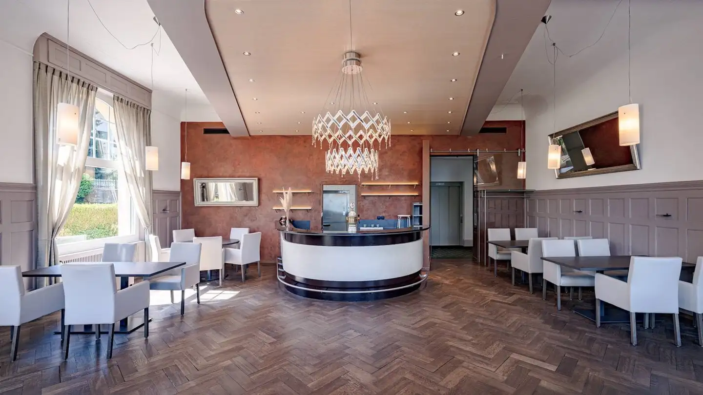 Hotel in vendita - 3653 Oberhofen am Thunersee - Foto 3