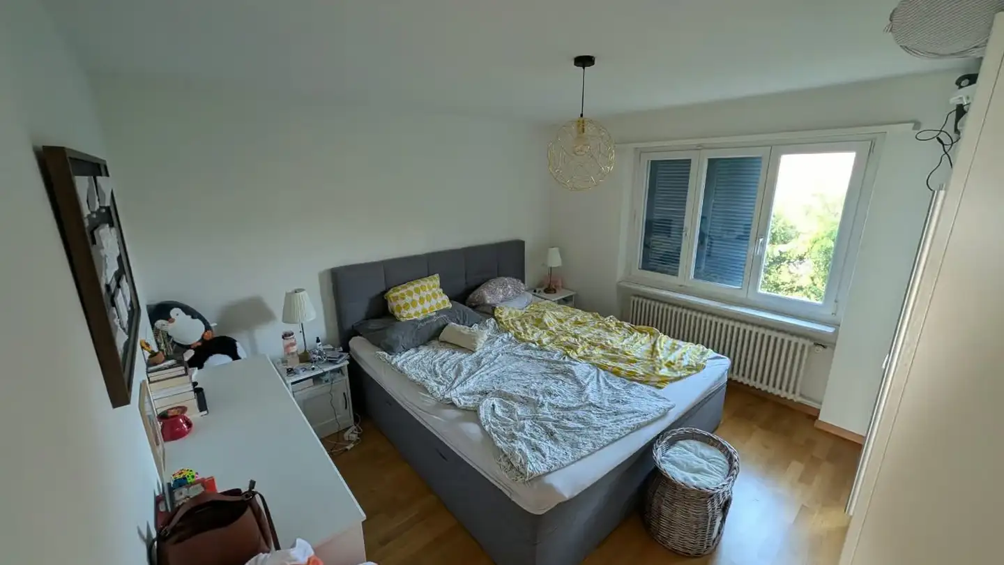 Appartement à louer - Haberweidstrasse 4, 8610 Uster - Photo 2