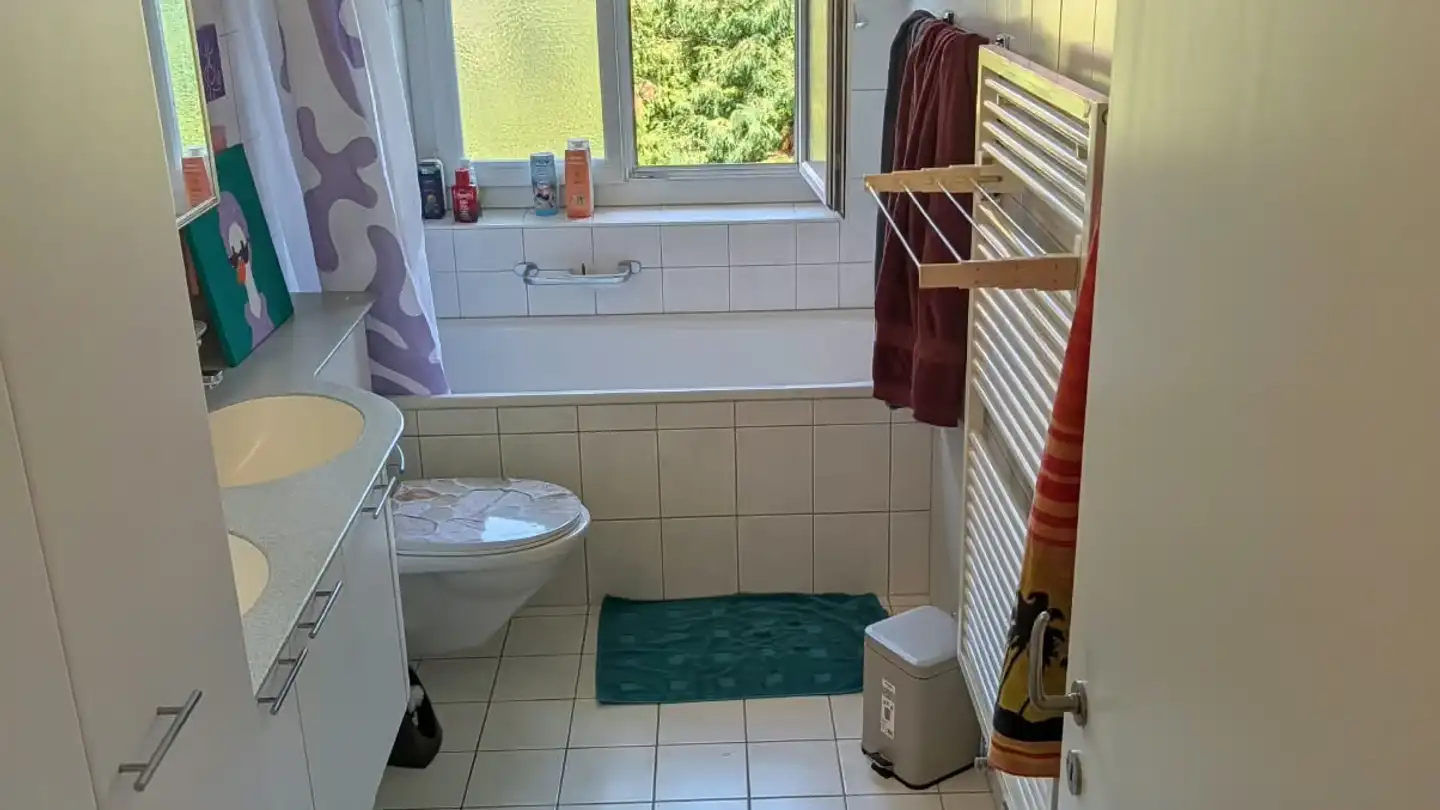 Appartement à louer - Haberweidstrasse 4, 8610 Uster - Photo 4