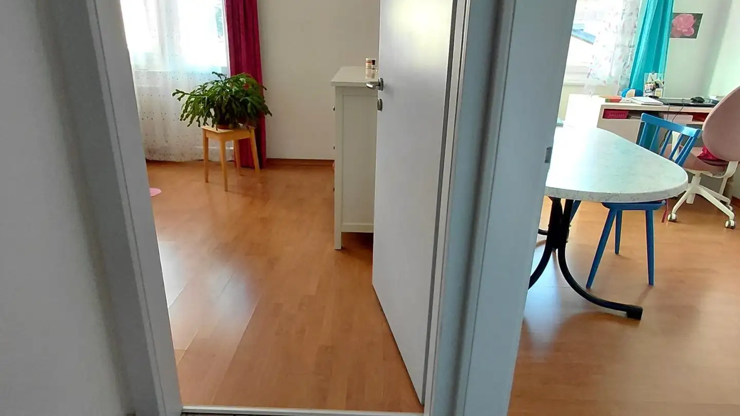 Appartement à louer - 1964 Conthey