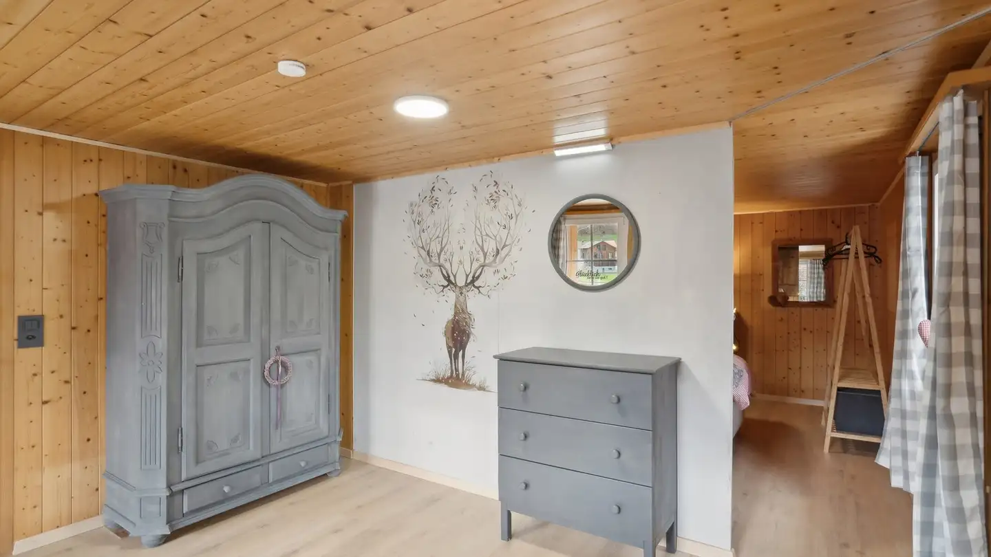 Appartamento in affitto - 8496 Steg im Tösstal - Foto 4