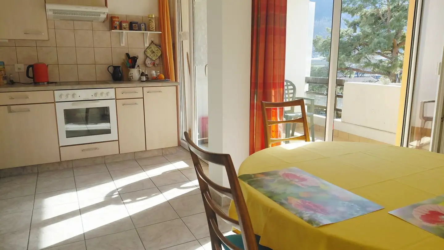 Appartement à louer - 1964 Conthey - Photo 3