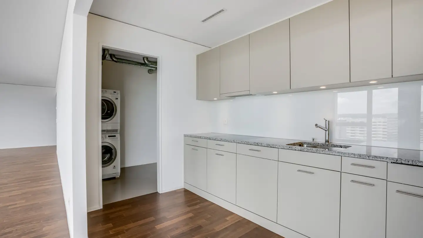 Wohnung mieten - Boulevard Lilienthal 54, 8152 Glattpark (Opfikon) - Foto 4