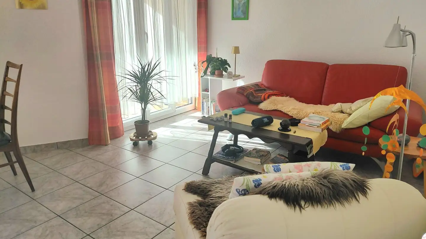 Appartement à louer - 1964 Conthey - Photo 4