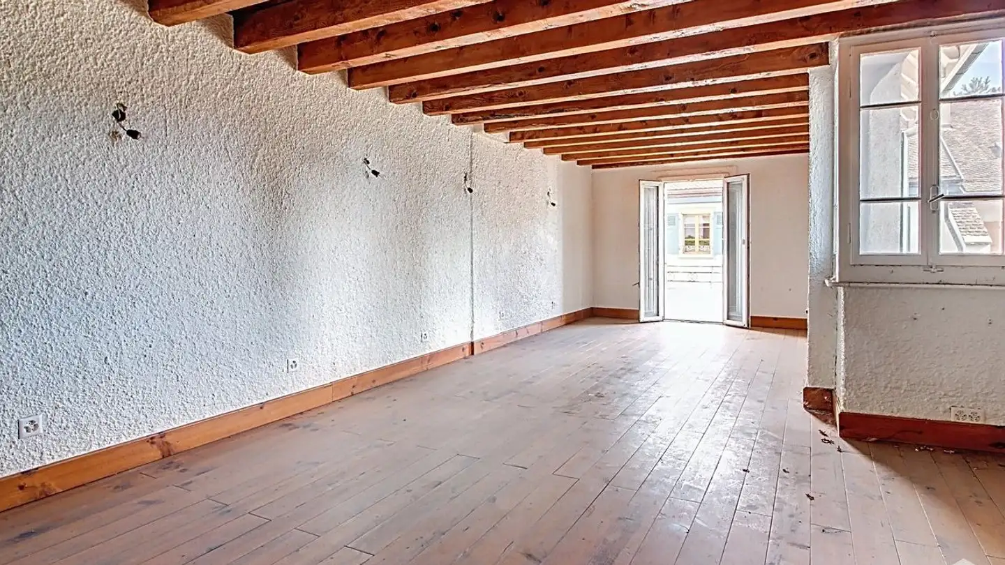 Residential building for sale - Rue Du Village 27, 1295 Mies - Photo 2