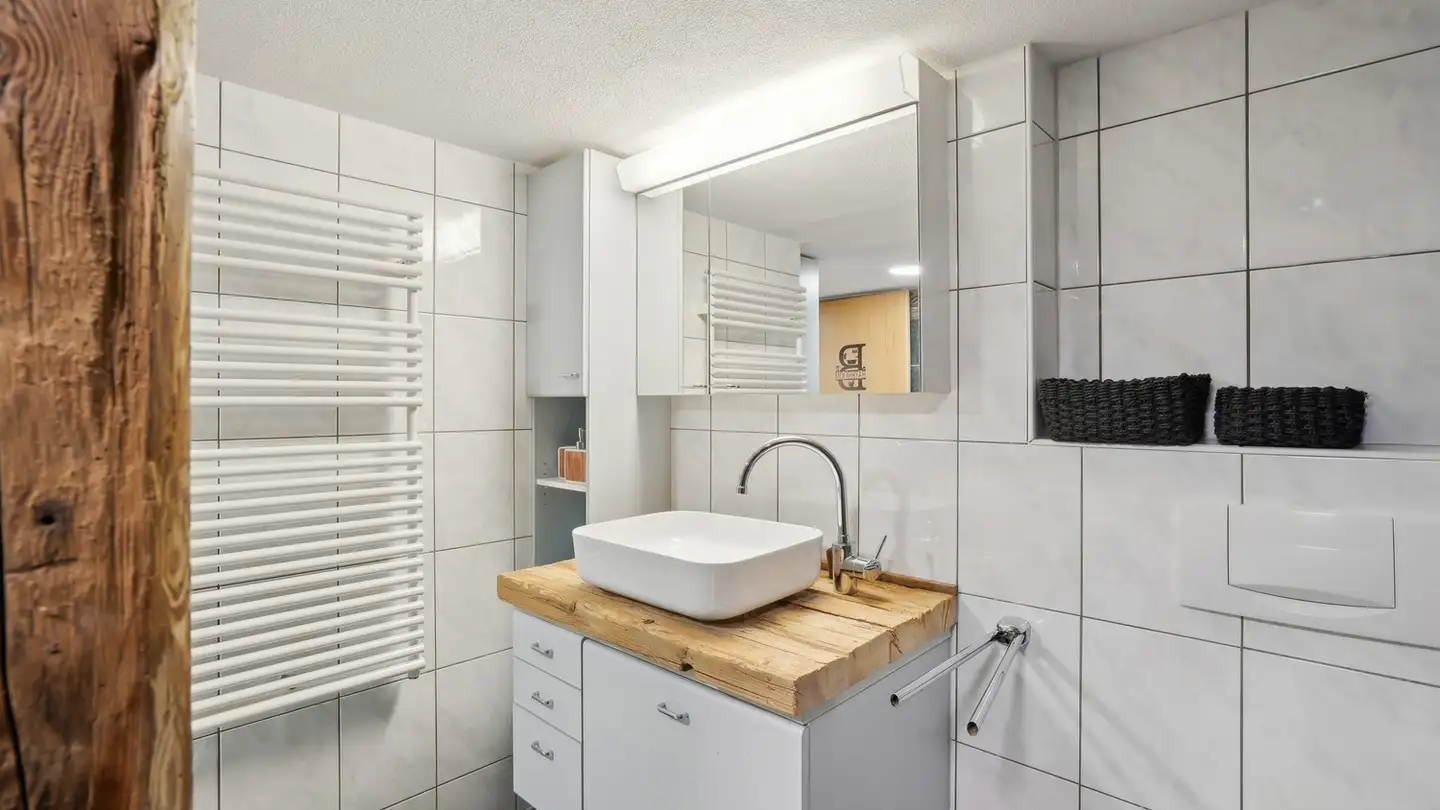 Appartamento in affitto - 8496 Steg im Tösstal - Foto 2