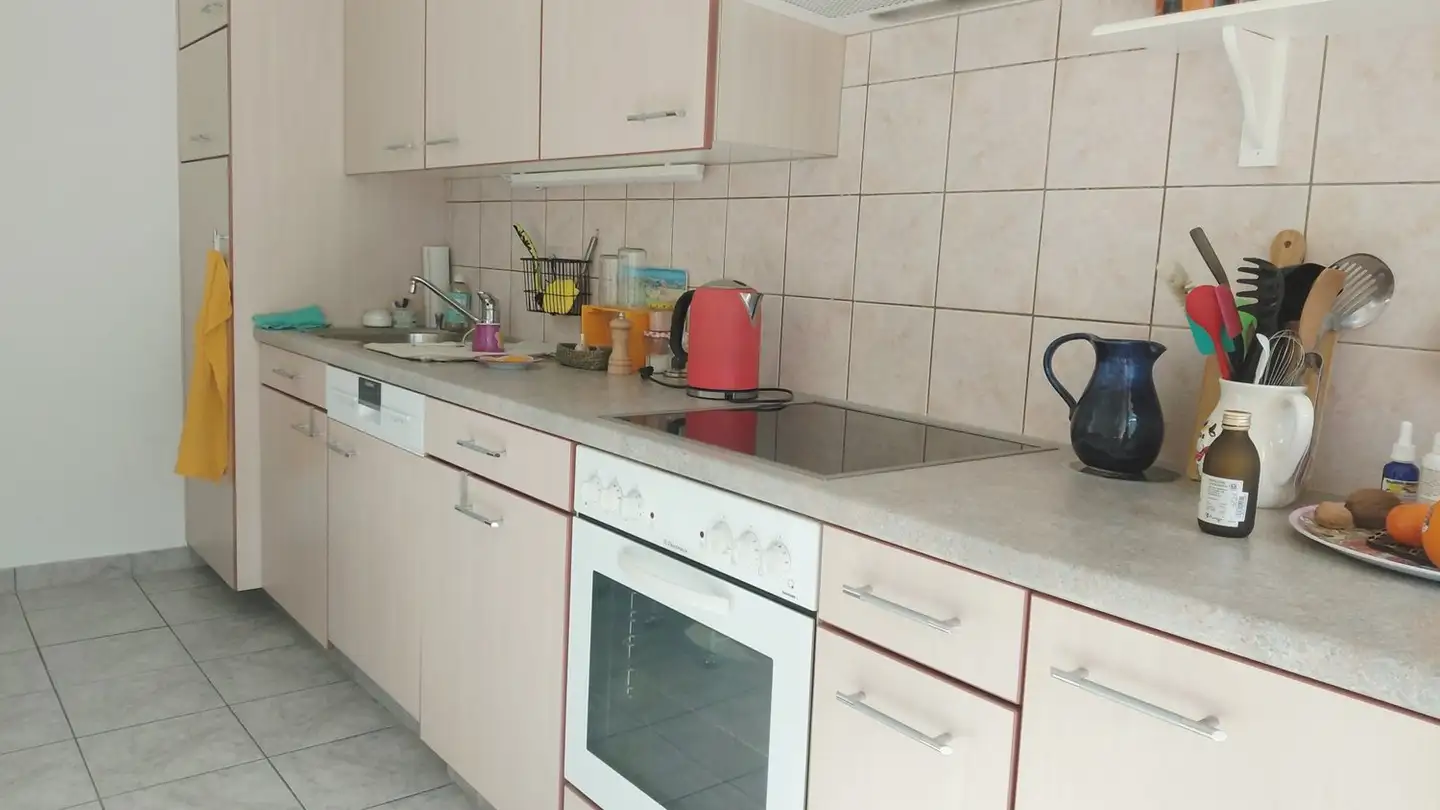 Appartement à louer - 1964 Conthey - Photo 2