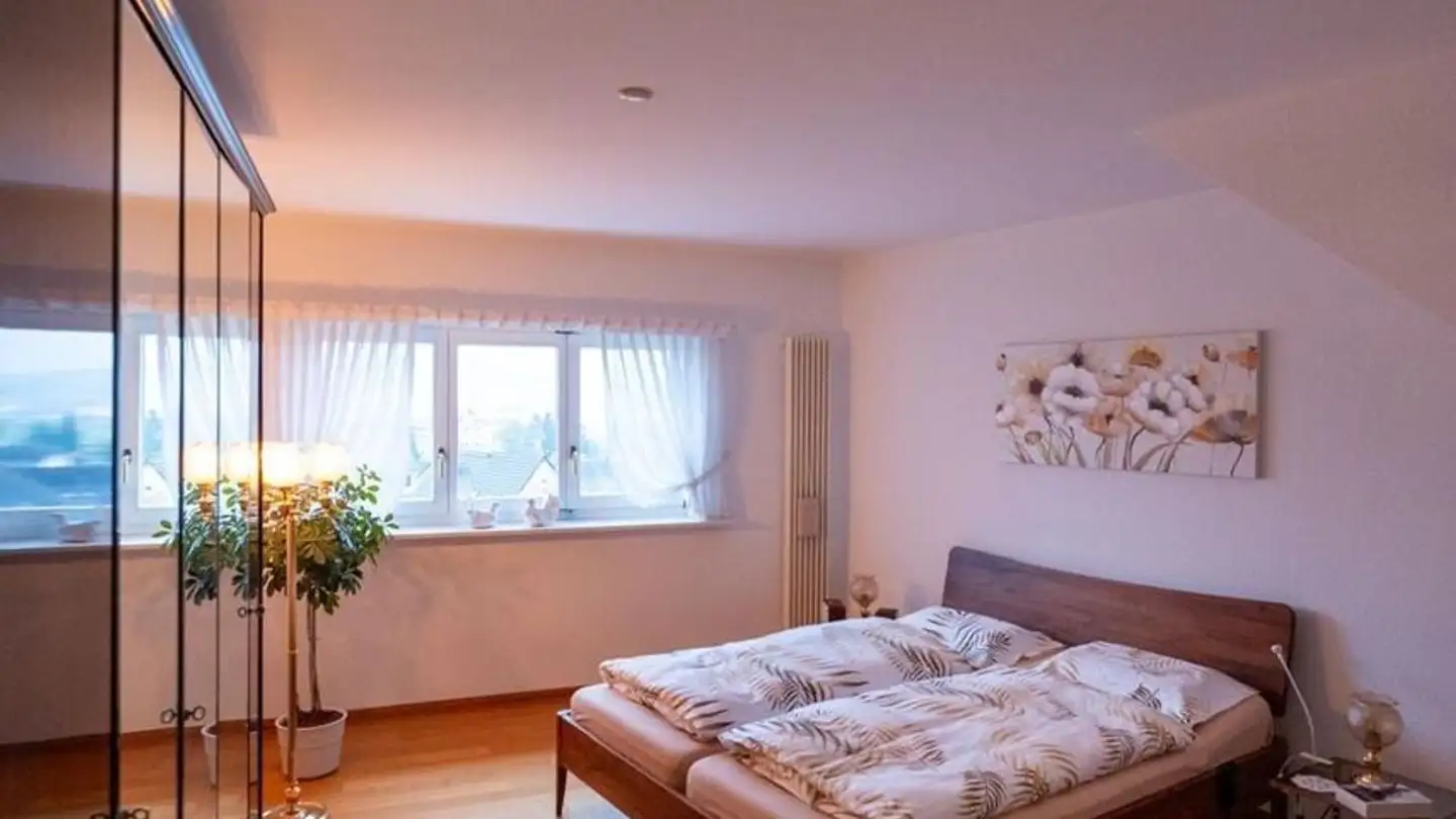 Duplex for rent - 8102 Oberengstringen