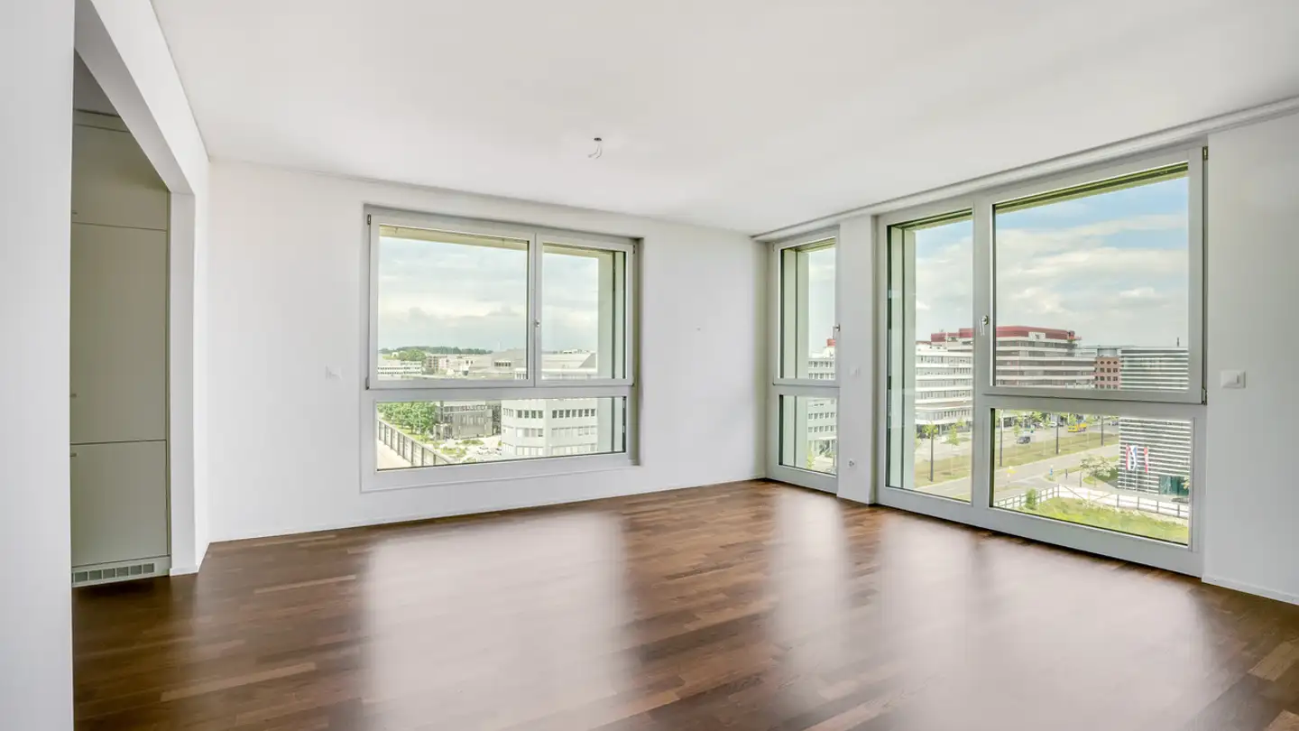 Wohnung mieten - Boulevard Lilienthal 54, 8152 Glattpark (Opfikon) - Foto 3