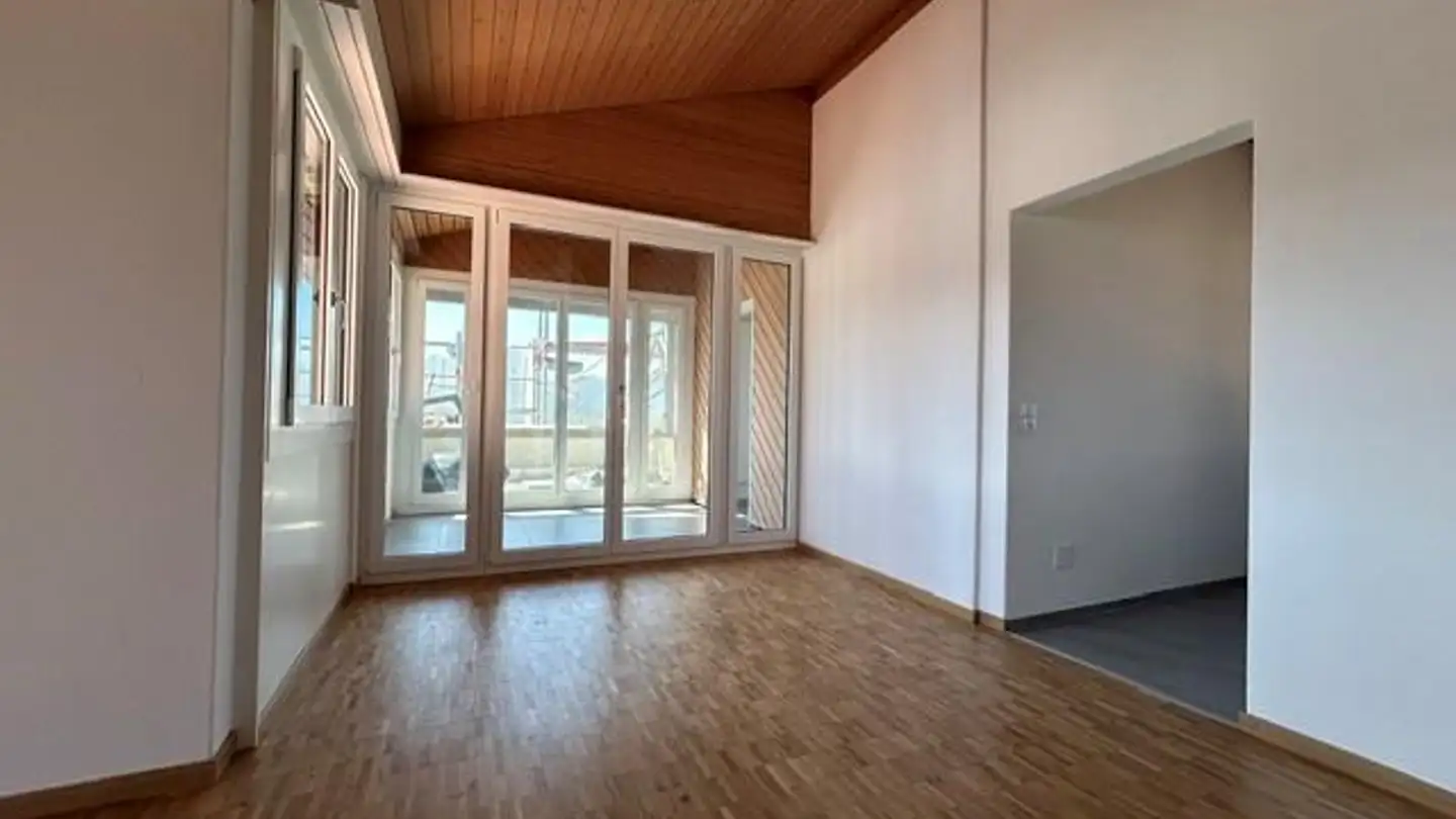 Appartamento in affitto - Hubermatte 9, 6252 Dagmersellen