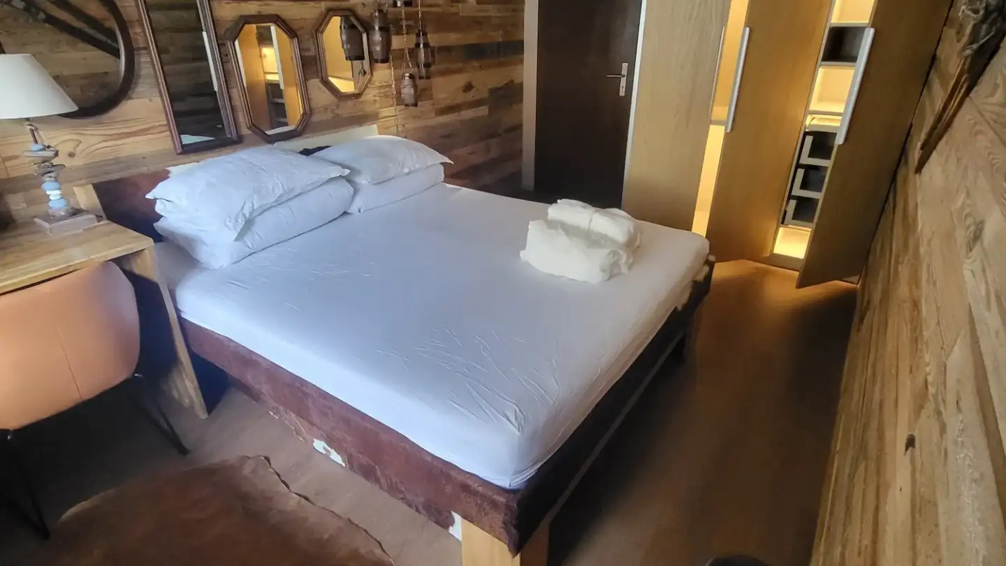 Appartamento in affitto - Unterer Wiestiweg 2, 3920 Zermatt - Foto 2