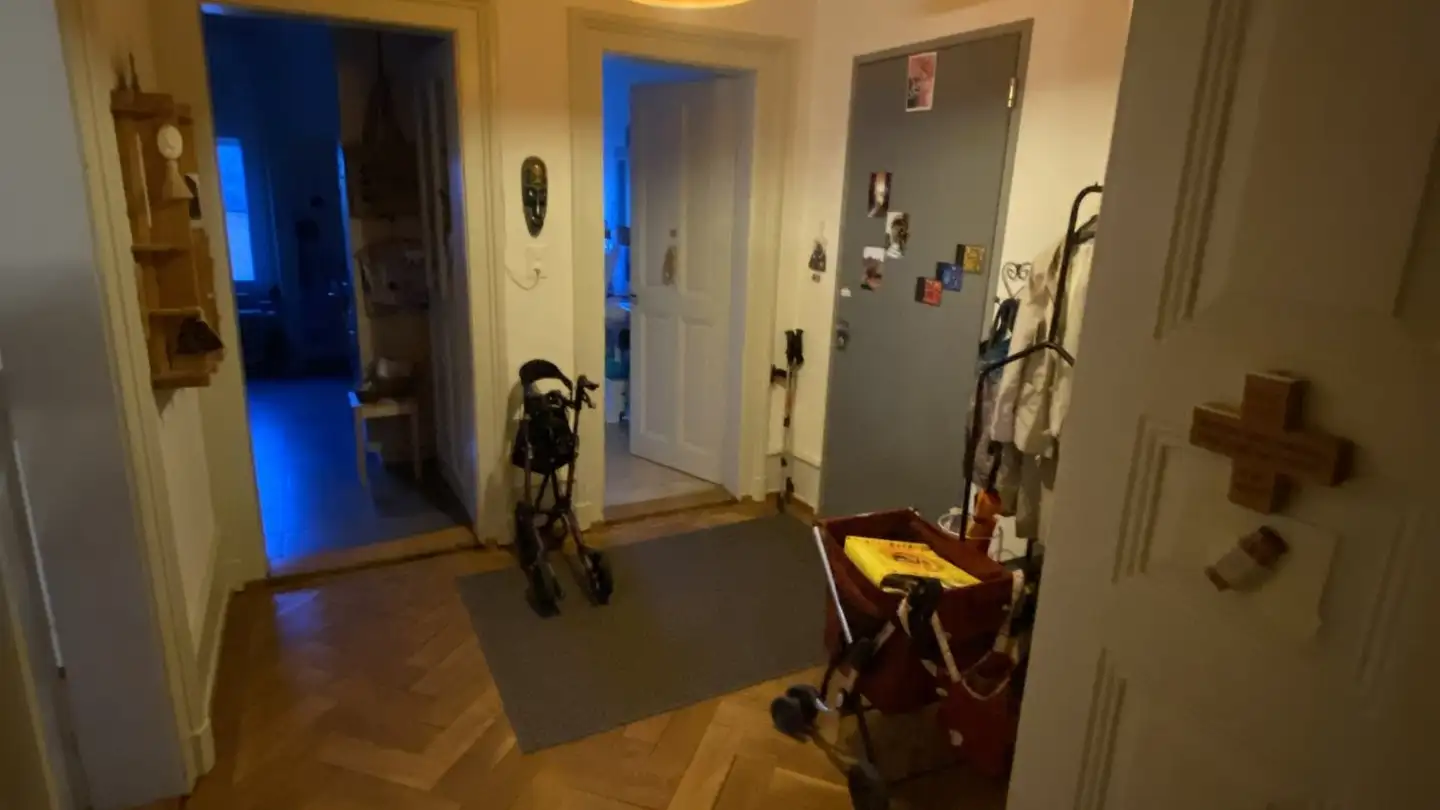 Appartement à louer - Rue Verger-Montagnon, 2952 Cornol