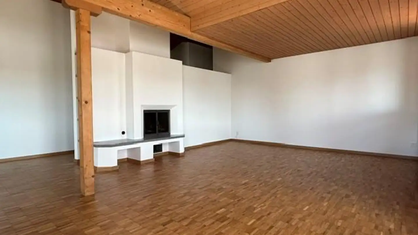 Appartamento in affitto - Hubermatte 9, 6252 Dagmersellen - Foto 2