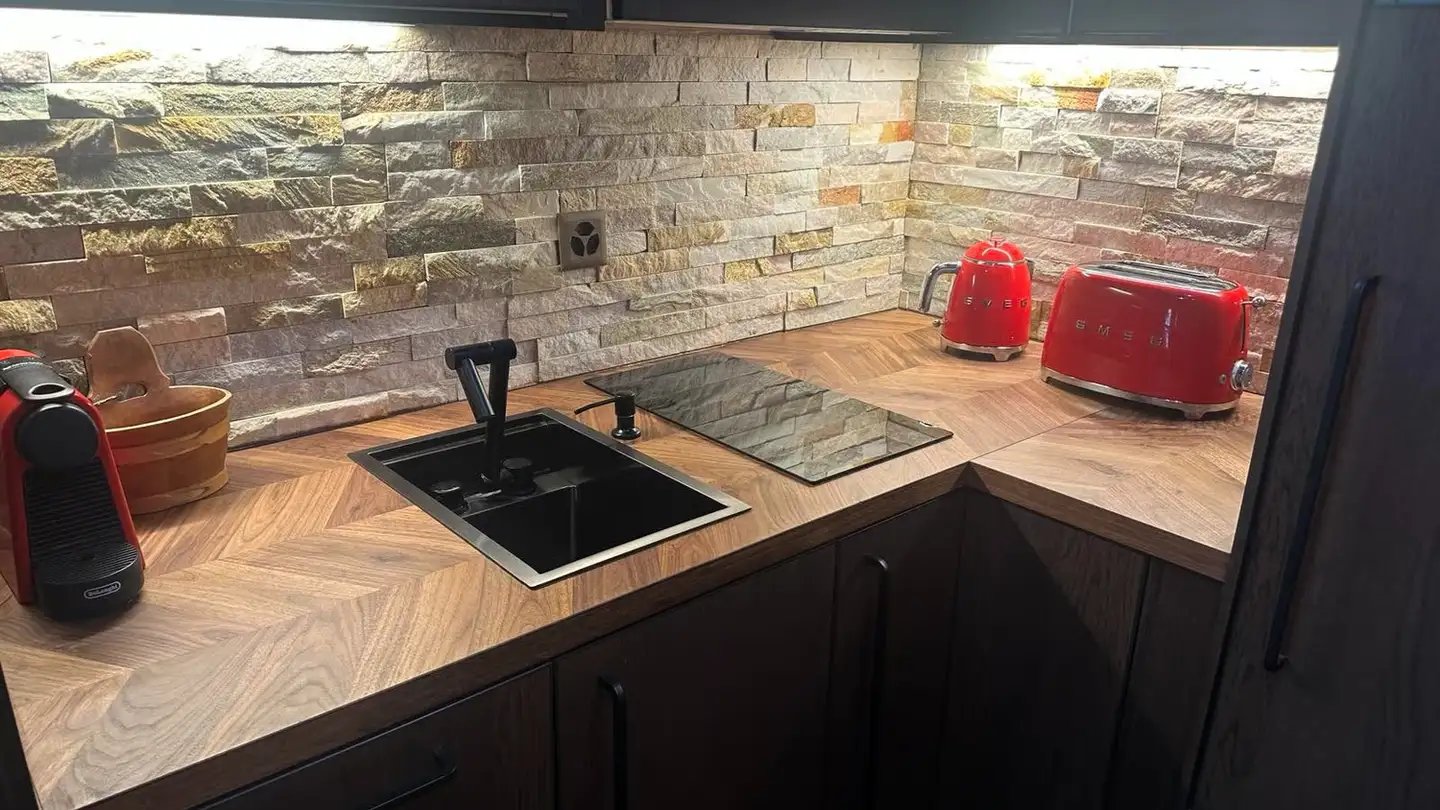 Appartamento in affitto - Unterer Wiestiweg 2, 3920 Zermatt - Foto 3