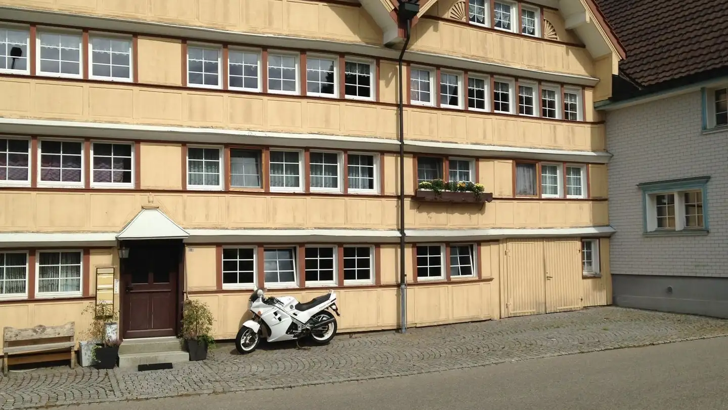 Wohnung mieten - Dorf 39, 9105 Schönengrund