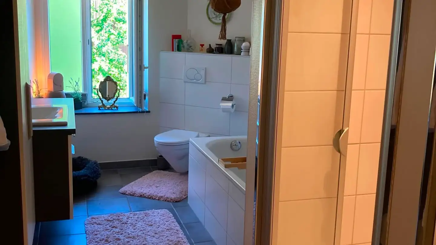 Apartment for rent - 2932 Coeuve