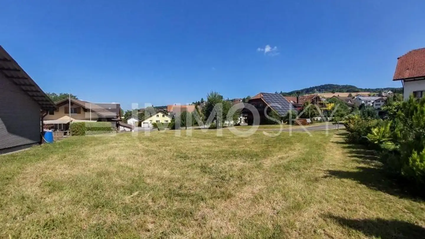 Immobile in vendita - 5732 Zetzwil - Photo 3