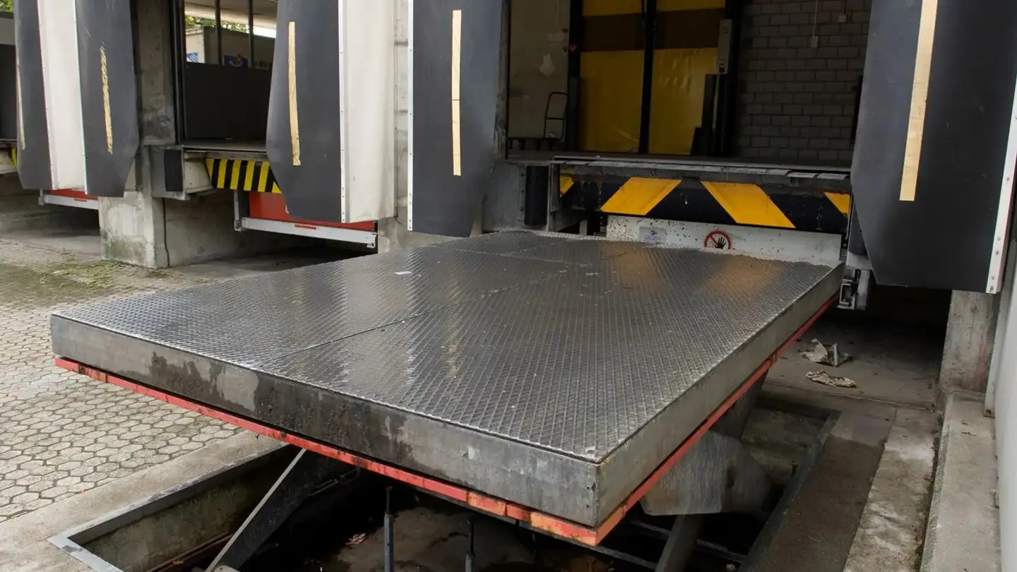 Spazio di archiviazione in affitto - Ziegelackerstrasse, 3027 Bern - Foto 2