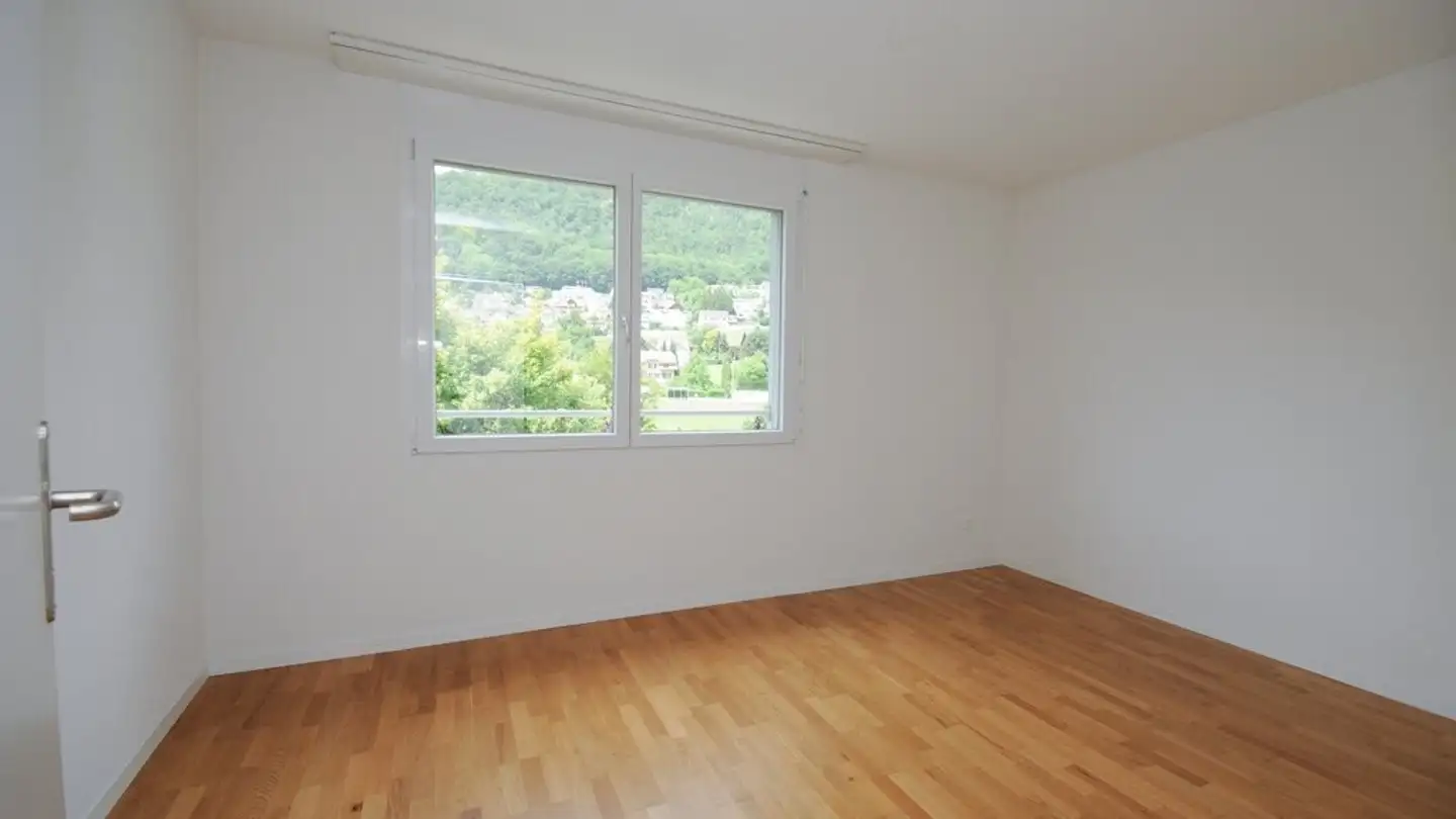 Attic flat for rent - Einschlagstrasse, 4622 Egerkingen - Photo 3