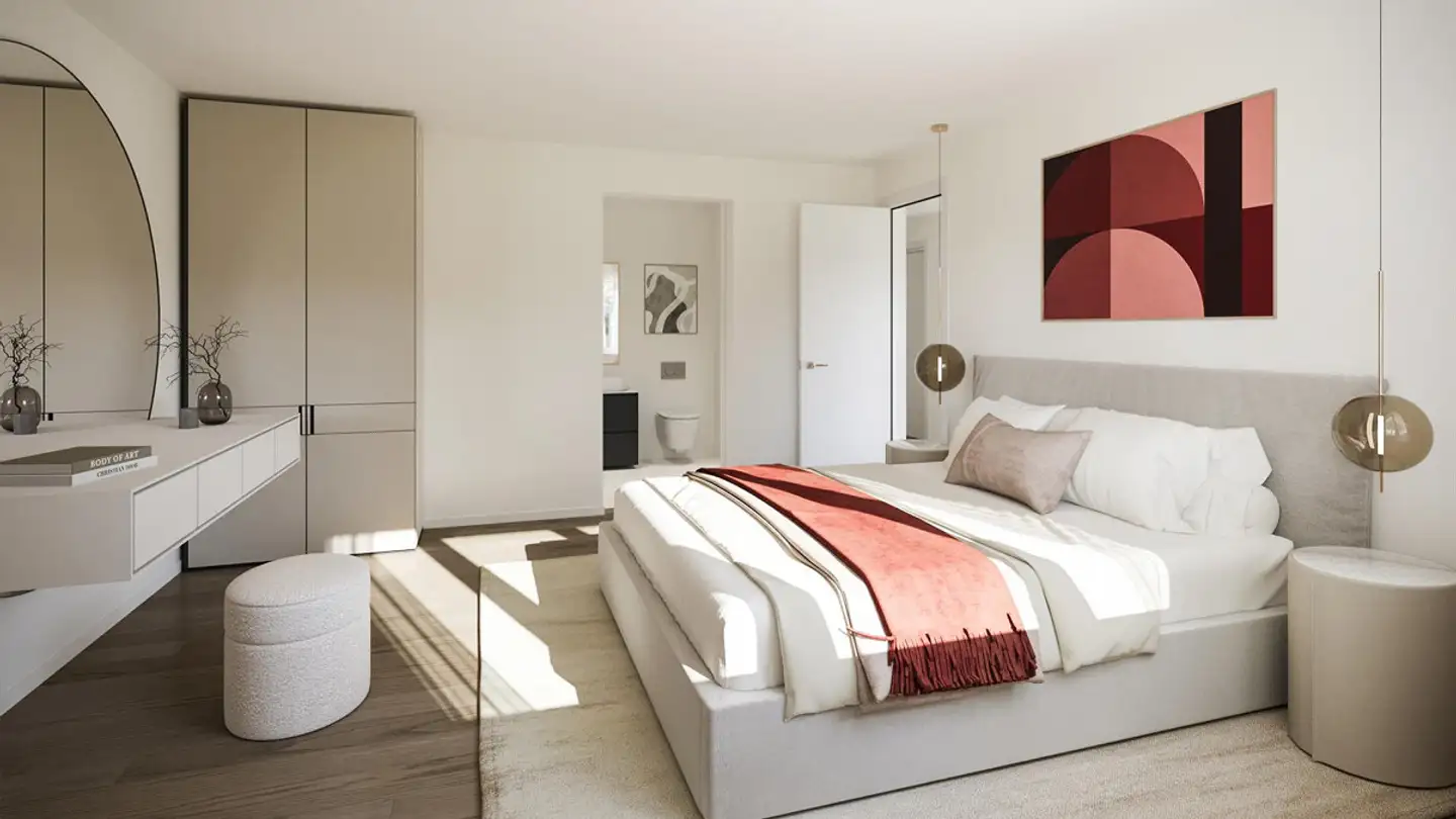 Duplex for sale - 8964 Rudolfstetten - Photo 3