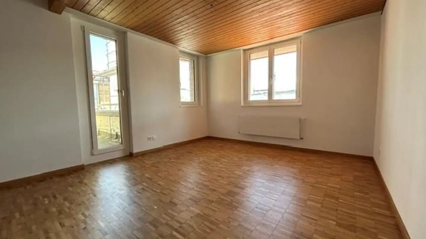 Appartamento in affitto - Hubermatte 9, 6252 Dagmersellen - Foto 4