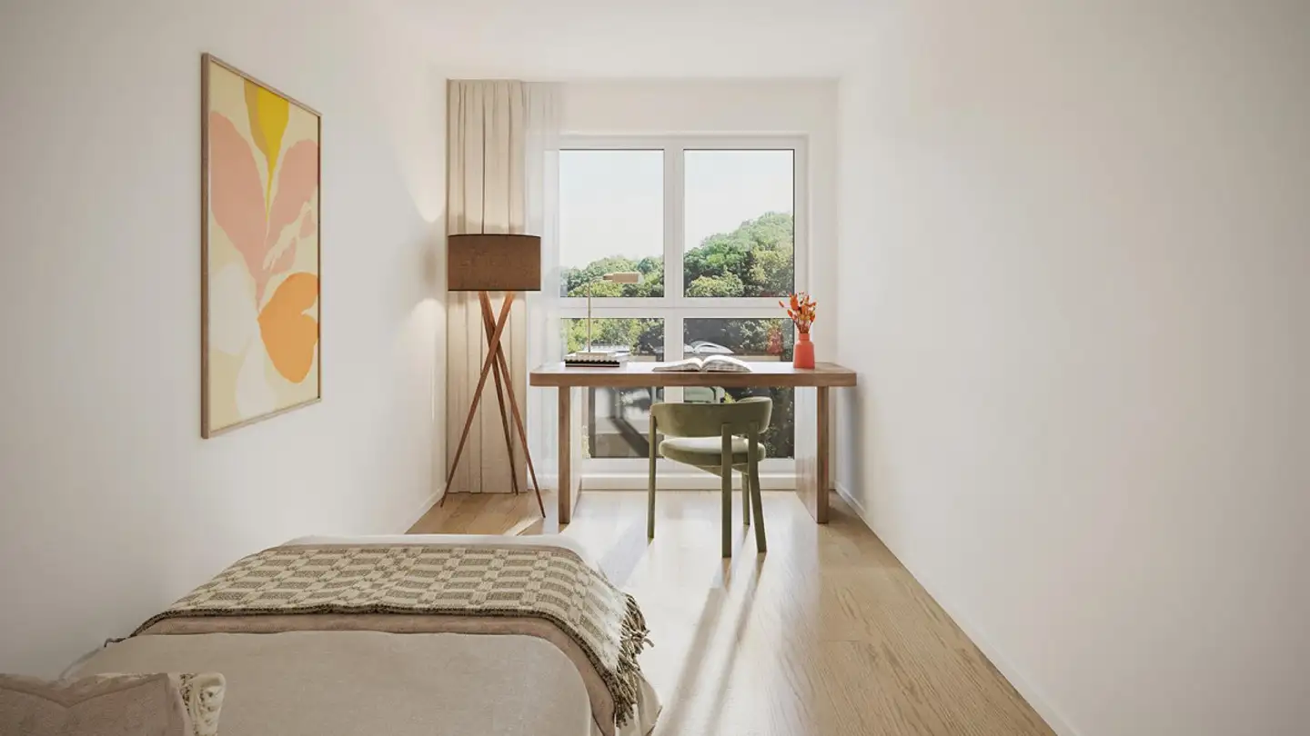 Duplex for sale - 8964 Rudolfstetten - Photo 4