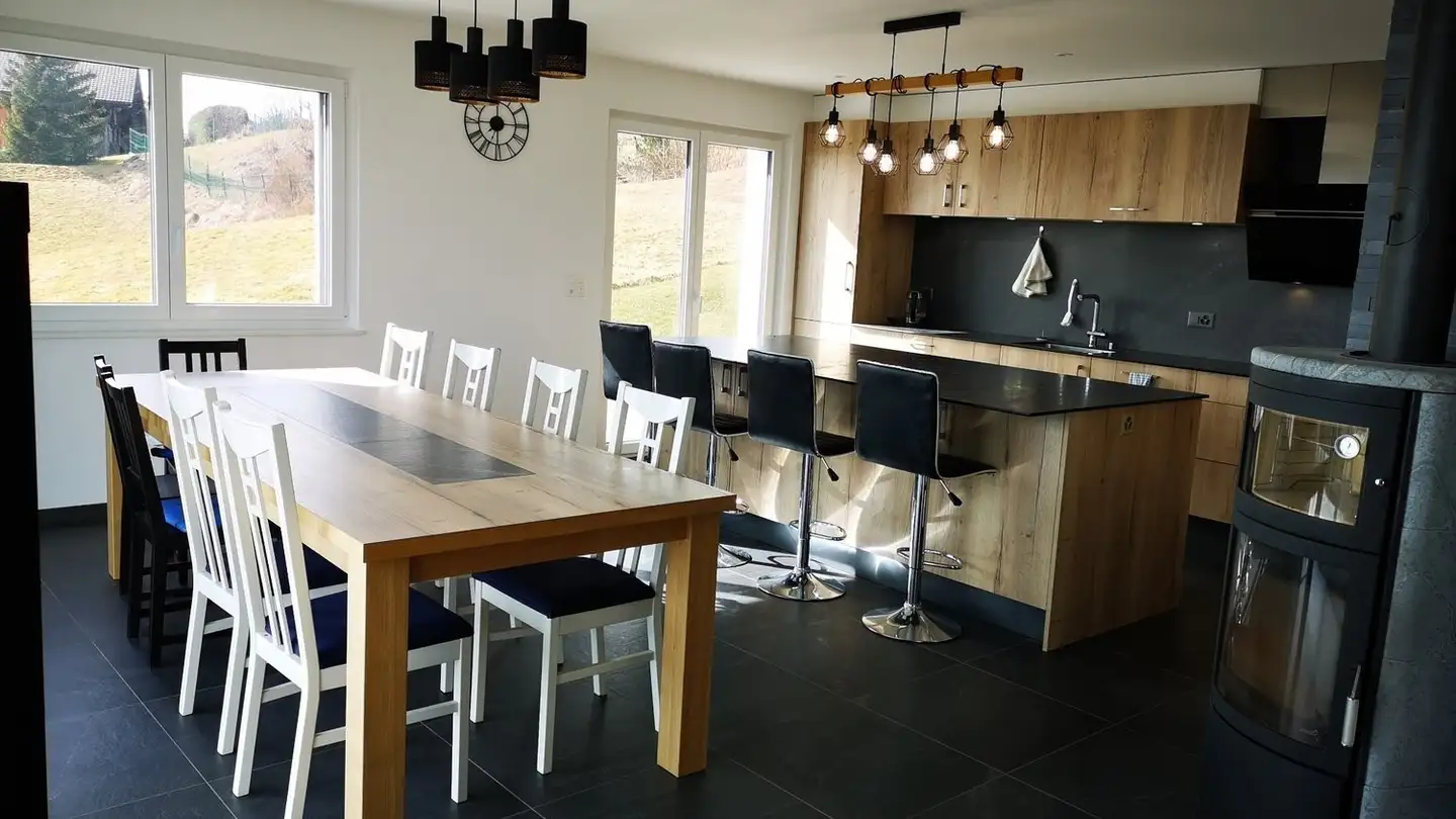 Single house for rent - 1453 Bullet