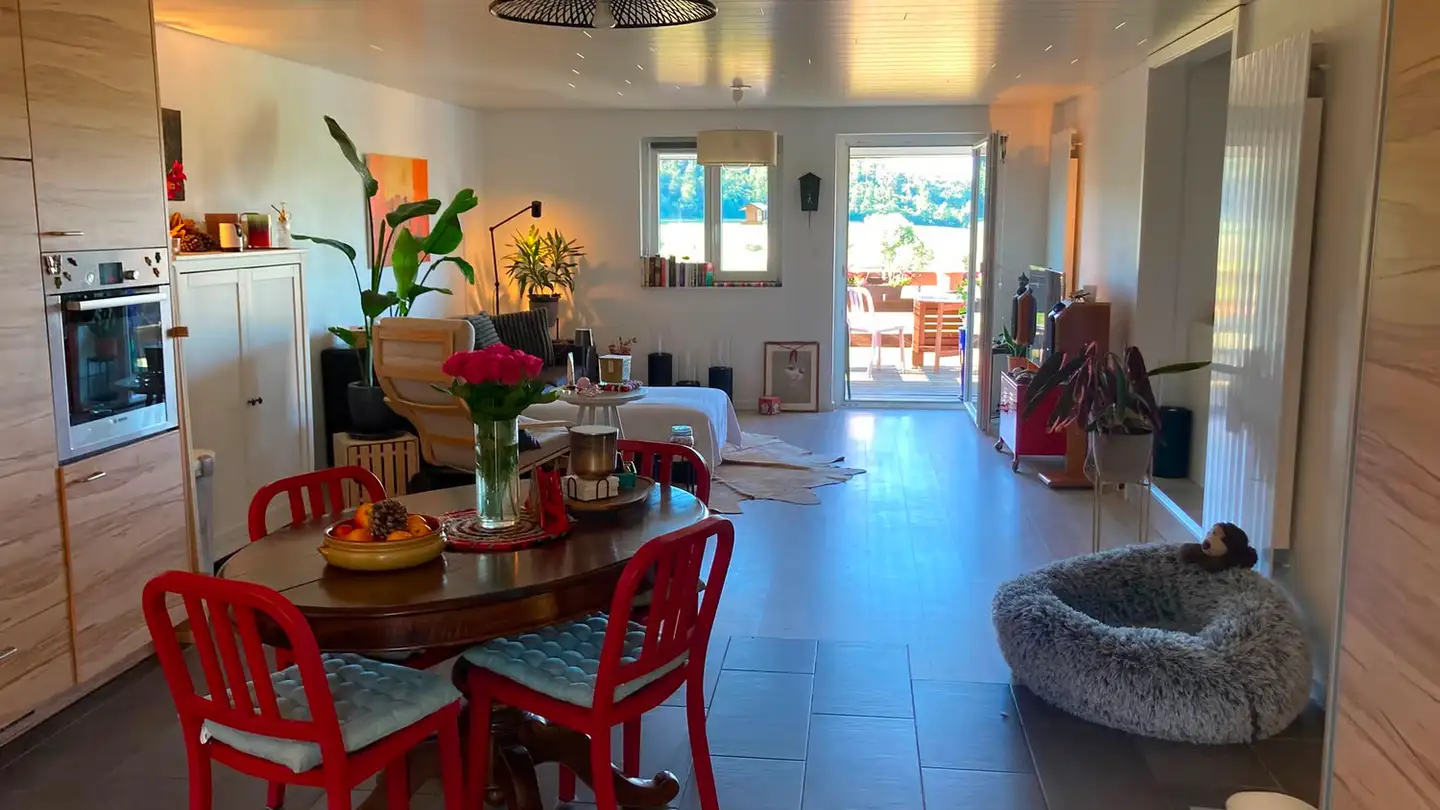 Apartment for rent - 2932 Coeuve - Photo 4
