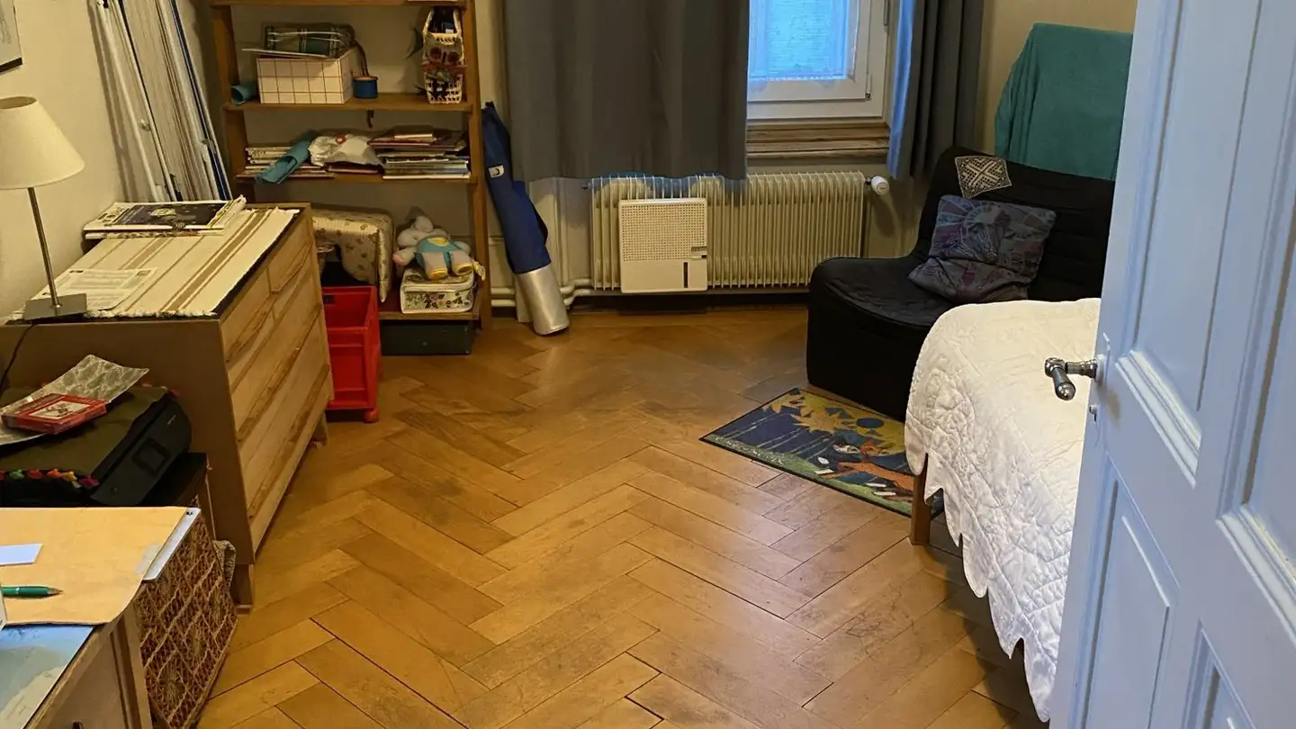 Appartamento in affitto - Rue Verger-Montagnon, 2952 Cornol - Foto 2