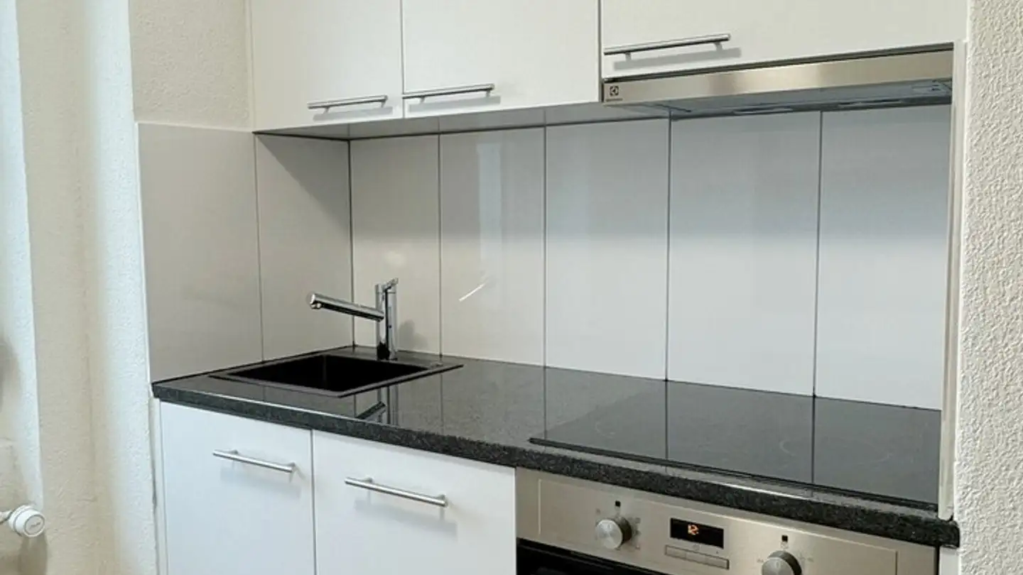 Apartment for rent - Sankt Jakob-Strasse, 9000 St. Gallen - Photo 3