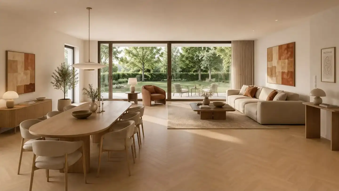 Wohnung kaufen - Mühlegässli 25, 3150 Schwarzenburg