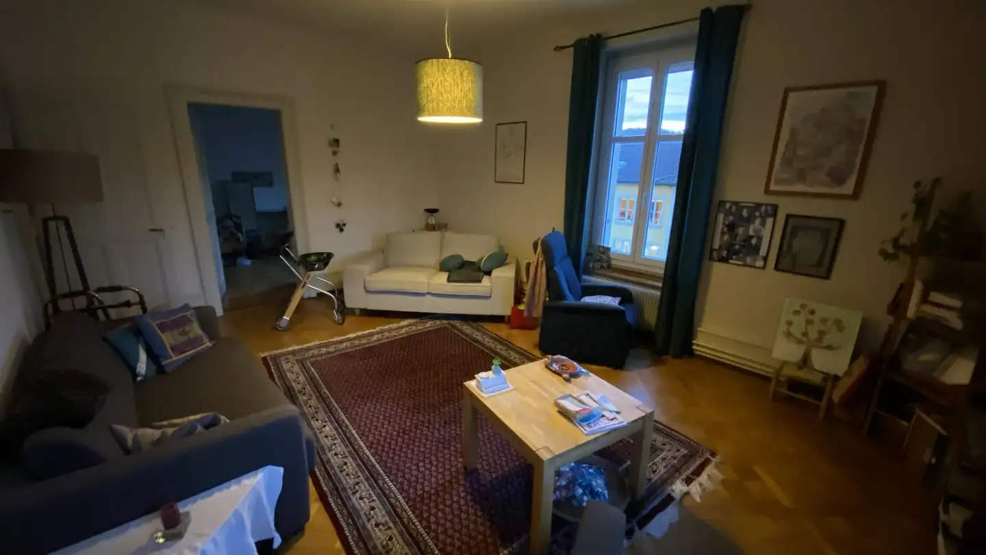 Appartamento in affitto - Rue Verger-Montagnon, 2952 Cornol - Foto 3