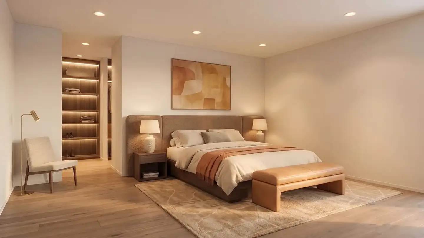 Wohnung kaufen - Mühlegässli 25, 3150 Schwarzenburg - Foto 3