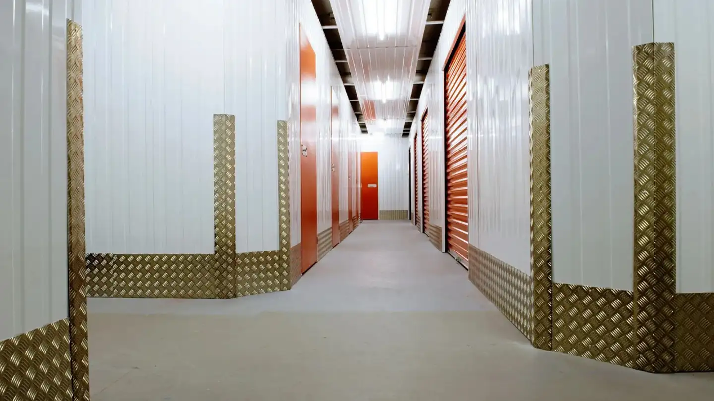 Spazio di archiviazione in affitto - Ziegelackerstrasse, 3027 Bern - Foto 3