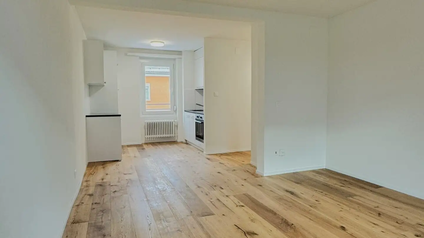 Apartment for rent - Sankt Jakob-Strasse, 9000 St. Gallen