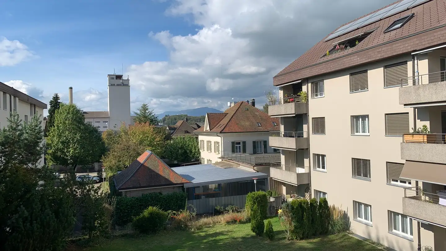 Appartement à louer - Mittelstrasse 3, 3360 Herzogenbuchsee - Photo 2