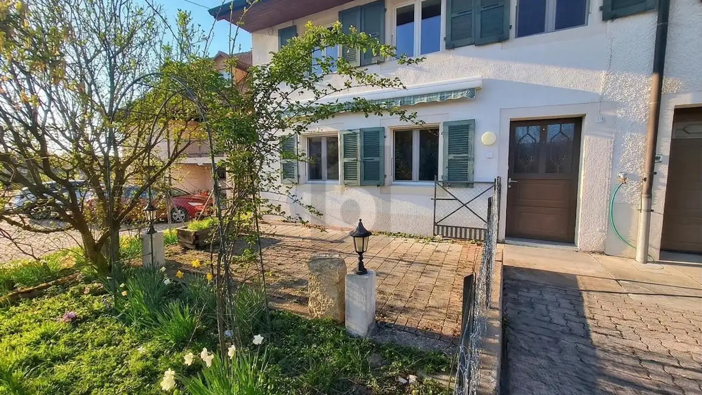 Single house for rent - 2942 Alle