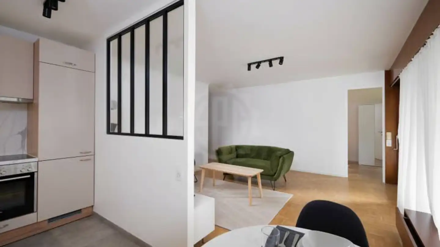 Apartment for rent - Chemin De La Tourelle 16, 1209 Genève - Photo 3