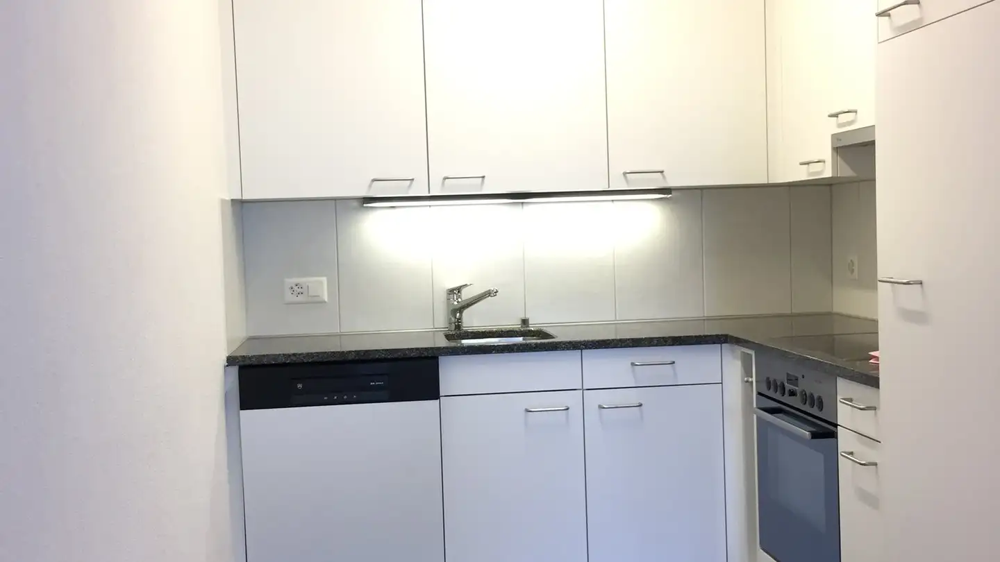 Appartement à louer - Mittelstrasse 3, 3360 Herzogenbuchsee - Photo 3