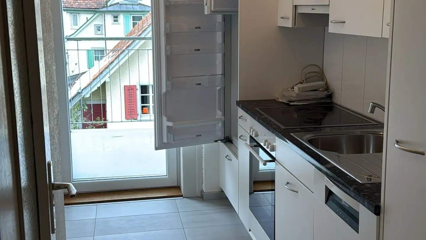 Appartamento in affitto - Krontalstrasse 3, 9000 St. Gallen