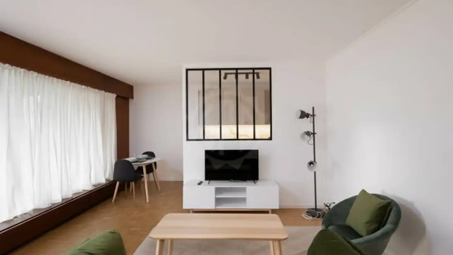 Apartment for rent - Chemin De La Tourelle 16, 1209 Genève - Photo 4