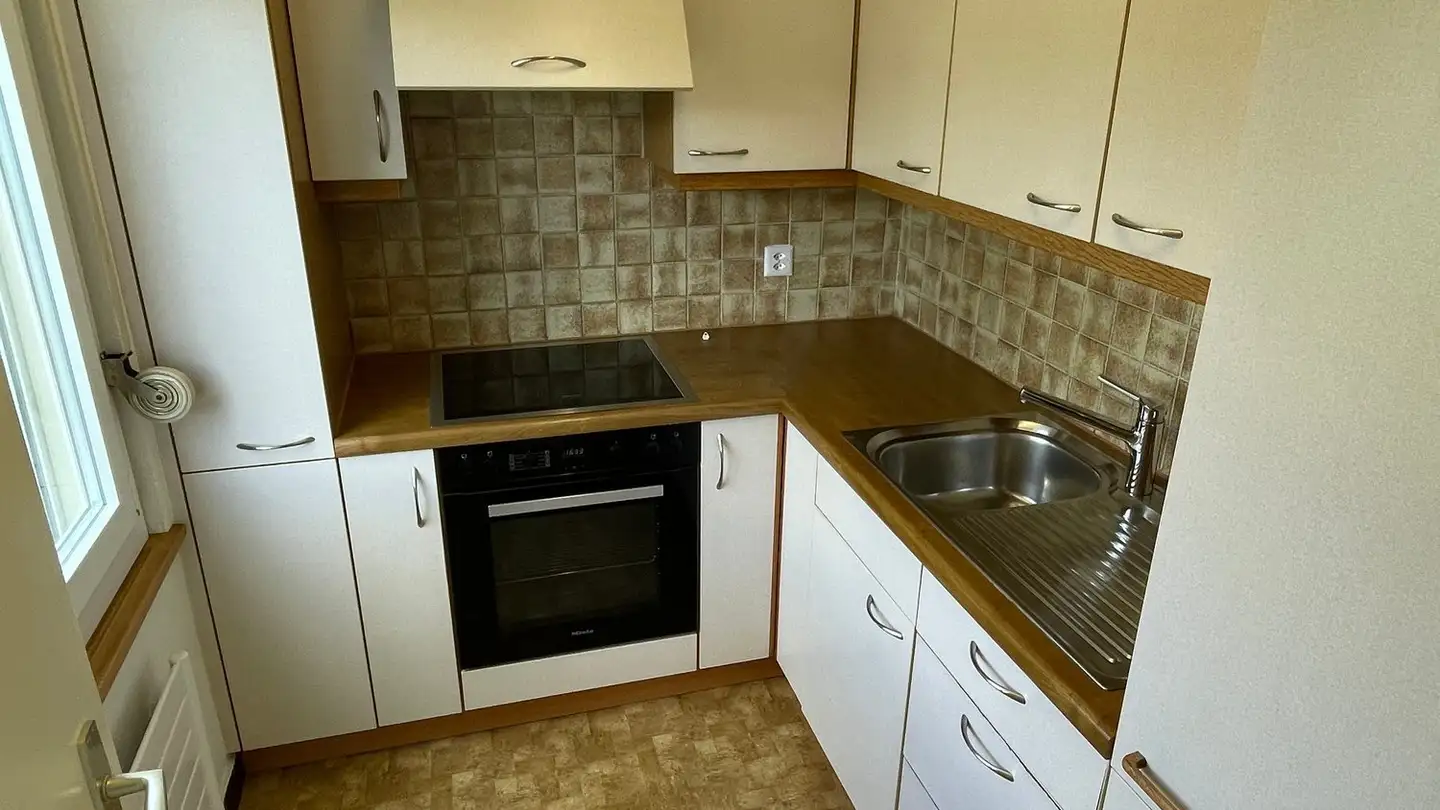 Apartment for rent - Chemin Des Cordiers / Seilerweg 44, 2503 Biel/Bienne - Photo 2