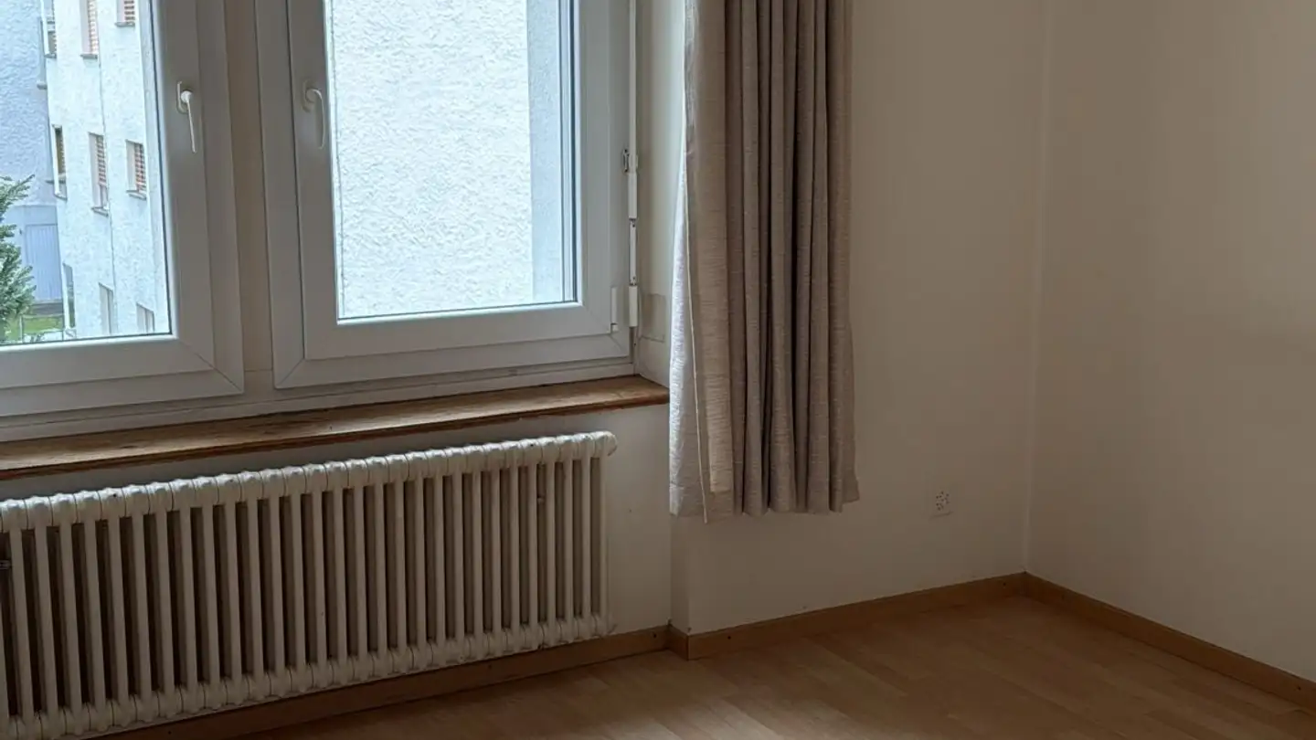 Appartamento in affitto - Krontalstrasse 3, 9000 St. Gallen - Foto 4