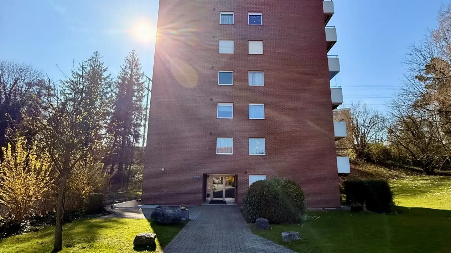 Apartment for sale - Spitalhalde 10, 4310 Rheinfelden - Photo 2